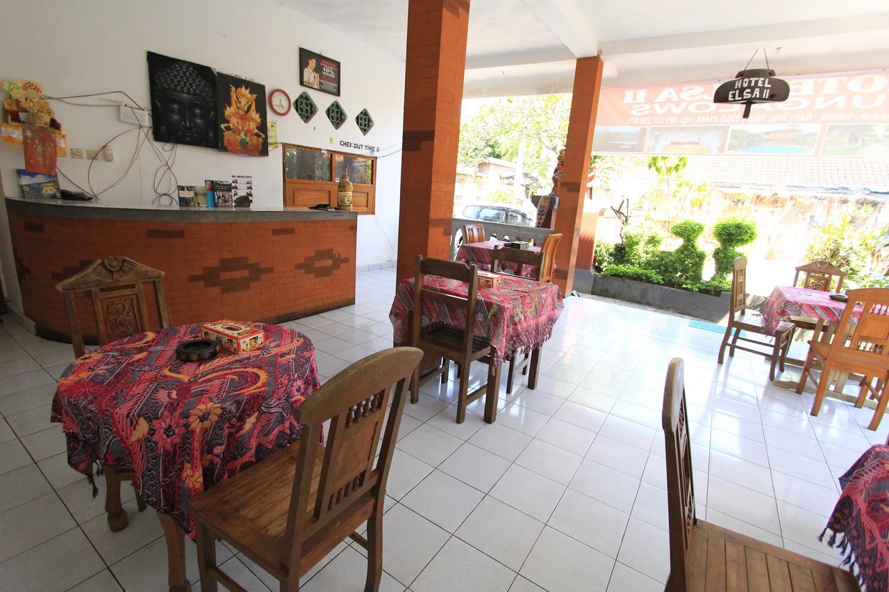 Pondok Wisata Elsa 2 Hotel Lovina Екстериор снимка