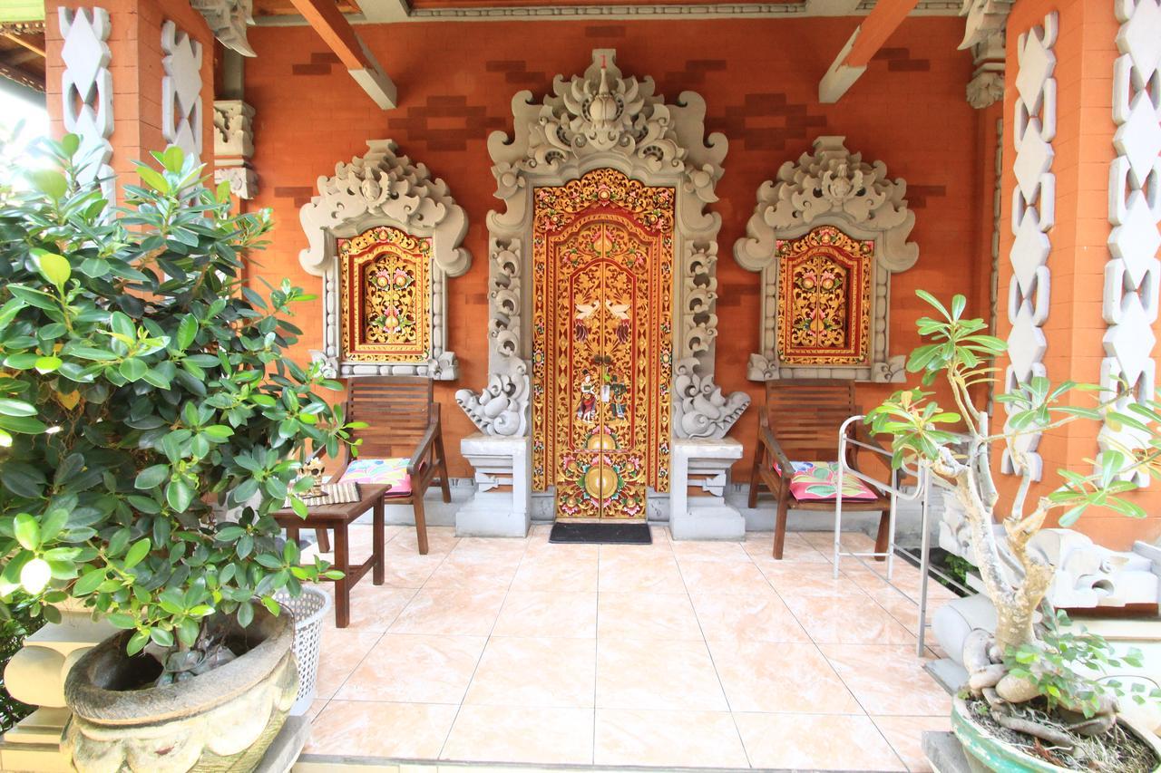 Pondok Wisata Elsa 2 Hotel Lovina Екстериор снимка