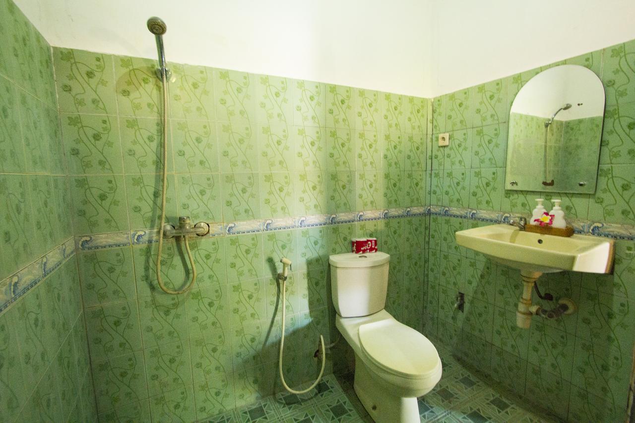 Pondok Wisata Elsa 2 Hotel Lovina Екстериор снимка