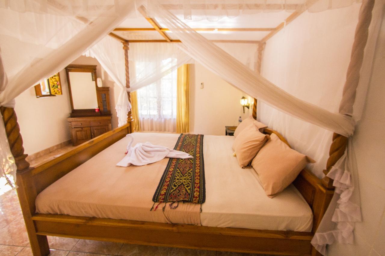 Pondok Wisata Elsa 2 Hotel Lovina Екстериор снимка