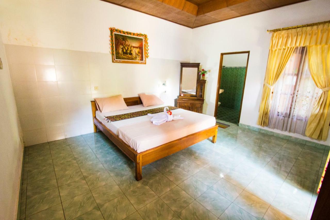 Pondok Wisata Elsa 2 Hotel Lovina Екстериор снимка